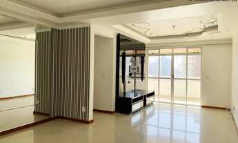 Imagem: Apartamento 140m² - 1 Suíte Master/ 2