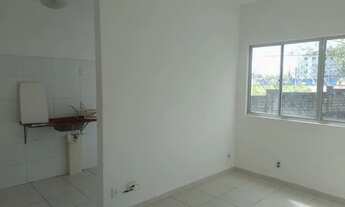 Imagem 4: Alugo Apto em Condomínio Fechado/Harmonia 2º andar/01 rua antes da Barreira