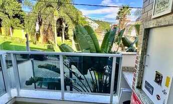 Imagem 7: Apartamento 2 dormitórios, 1 suíte - 1 vaga - João Paulo - Florianópolis - SC