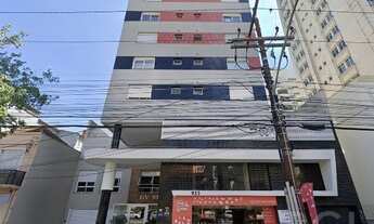 Imagem: Apartamento para Venda - 67m², 2 dormitórios