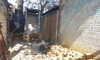 Imagem 2: Terreninho no JD. Bandeirantes