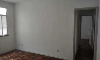 Imagem 3: 02 Quartos com Dependência e Garagem - Fonseca