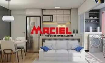 Imagem 2: Apartamento Padrão em São José dos Campos