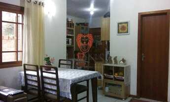 Imagem 5: Casa com 2 dormitórios à venda, 50 m² por R$ 215.000,00 - Auxiliadora - Gravataí/RS