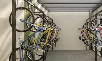 Imagem 12: APARTAMENTO RESIDENCIAL em São Paulo - SP, Vila Romana