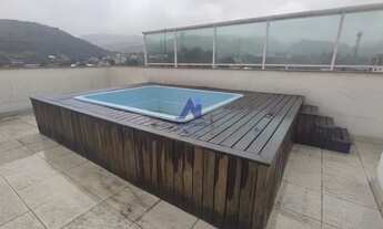 Imagem 3: Cobertura para locação, Pechincha, Rio de Janeiro, RJ