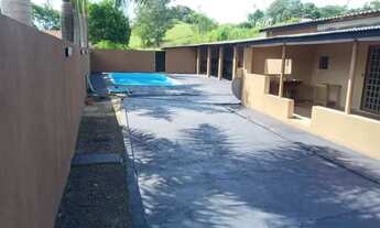 Imagem 2: Chácara com 1 dormitório à venda, 1000 m² por R$ 265.000,00 - Rural - Ibiporã/PR