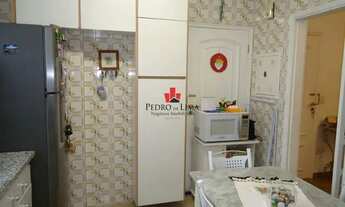 Imagem 4: Apartamento 3 dormitórios sendo 1 suíte e 2 vagas, em Penha