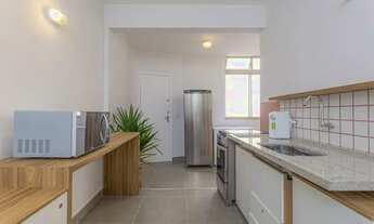 Imagem 6: APARTAMENTO RESIDENCIAL em São Paulo - SP, Pinheiros