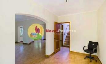 Imagem 3: São Paulo - Casa Padrão - Consolaçao