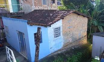 Imagem 2: VENDE-SE UMA CASA