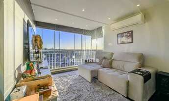 Imagem 3: Apartamento 2 dormitórios no Jardim Lindóia