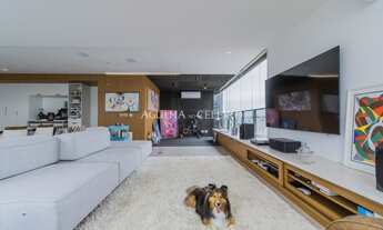 Imagem 3: SãO PAULO - Apartamento Padrão - Brooklin