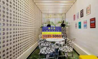 Imagem 3: Casa com 3 dormitórios, 187 m² - venda por R$ 2.199.999,99 ou aluguel por R$ 10.857,00/mês