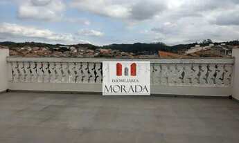 Imagem 5: Casa com 3 dormitórios à venda, 170 m² por R$ 450.000,00 - Parque Interlagos - São José do