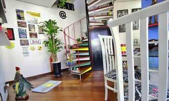 Imagem 3: Cobertura à venda, 2 quartos, 1 suíte, Vila Andrade - São Paulo/SP