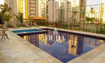 Imagem 5: Apartamento com 2 dormitórios à venda, 86 m² por R$ 1.139.285 - Saúde - São Paulo/SP