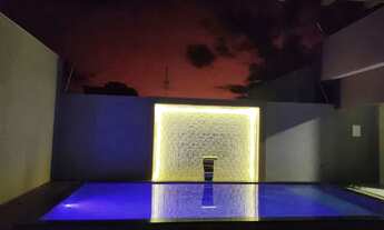 Imagem 5: Casa Residencial Jequitibá