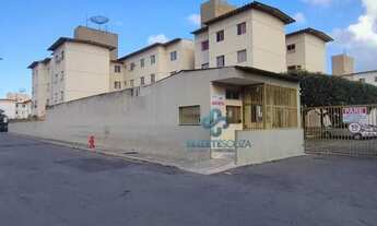 Imagem: Oportunidade! Condomínio Casa Blanca/ Apartamento