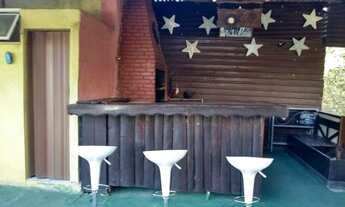 Imagem 7: Casa com piscina e Área Gourmet 800m² 1 Dormitório 53873