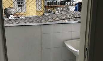 Imagem 2: Apartamento para aluguel com 50 metros quadrados com 1 quarto em Bela Vista - São Paulo