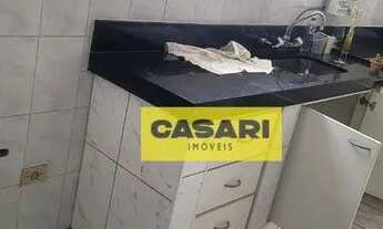 Imagem 3: Casa com 3 dormitórios à venda, 136 m² - Rudge Ramos - São Bernardo do Campo/SP