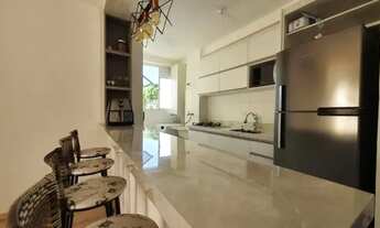 Imagem: Apartamento amplo e aconchegante 79m2