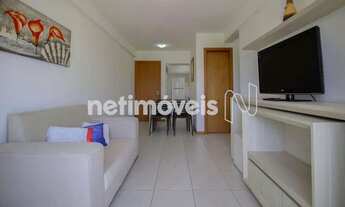 Imagem 2: Locação Apartamento 2 quartos Caminho das Árvores Salvador