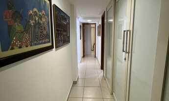 Imagem 7: Apartamento para aluguel possui 80 metros quadrados com 3 quartos no Porto Brasil