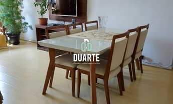 Imagem 2: Santos - Apartamento Padrão - Embaré