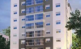 Imagem: Apartamento para Venda - 71.45m², 2 dormitórios