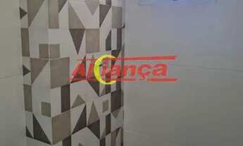 Imagem 5: Apartamento com 2 dormitórios à venda, 50 m²- Bom Clima - Guarulhos/SP