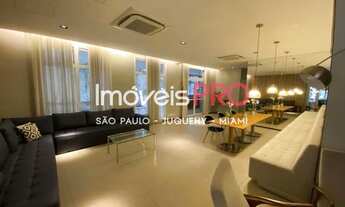 Imagem 6: Apartamento para locação com 118m² em Moema - São Paulo