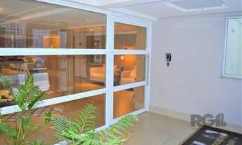 Imagem 3: Apartamento 1 dormitório com box coberto próximo UFRGS , UFCSPA e REDENÇÂO