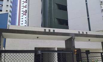 Imagem 2: Excelente apartamento com 1 quarto em Boa Viagem - Recife - PE