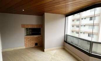 Imagem 4: Apartamento para aluguel, 3 quartos, 1 suíte, Brooklin - São Paulo/SP