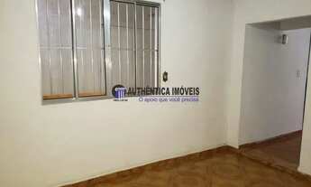 Imagem 2: CASA para LOCAÇÃO - BUSSOCABA - OSASCO - SÃO PAULO - AUTHÊNTICA IMÓVEIS