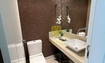 Imagem 4: Apartamento com 3 dormitórios à venda, 127 m² por R$ 2.200.000,00 - Centro - Balneário Cam