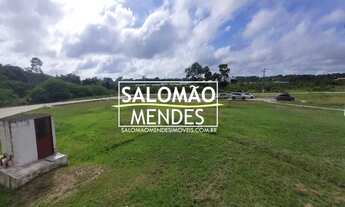 Imagem 4: Grande Área Logística/Industrial/Comercial na Alça Viária junto a BR 22.735m2