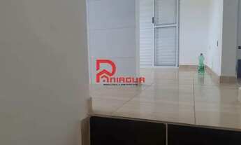 Imagem 5: Casa de Condomínio com 2 dorms, Tude Bastos, Praia Grande - R$ 220 mil, Cod: 3472