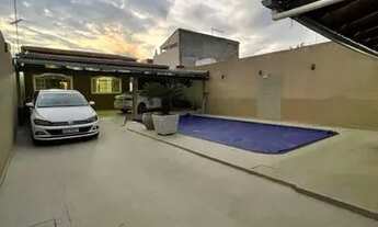 Imagem 4: Casa vicente pires rua 8 com 3 quartos