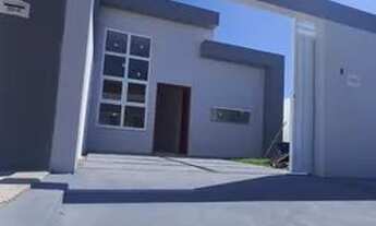 Imagem: Casa no Colorado - Barra da Coqueiros