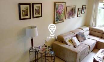 Imagem 4: Sobrado à venda, 2 quartos, 1 vaga, Bosque da Saúde - São Paulo/SP