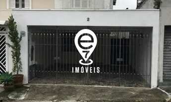 Imagem 5: Sobrado para aluguel, 2 quartos, 2 vagas, Indianópolis - São Paulo/SP