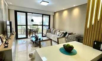 Imagem 4: GARCIA PRIME Apartamento com 4 dormitórios