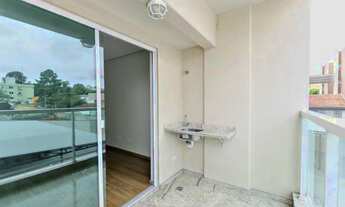 Imagem 3: Apartamento com 3 quartos 1 suíte e 1 vaga no Agua Verde