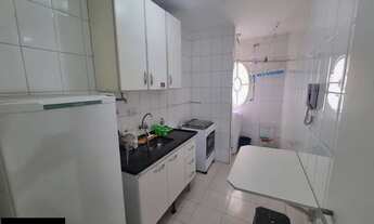 Imagem 6: Apartamento 1 dormitório| Com vaga de garagem| Santa Cecília