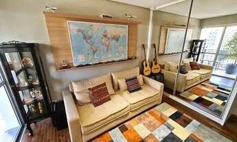 Imagem 4: APARTAMENTO RESIDENCIAL em SÃO PAULO - SP, PARAÍSO