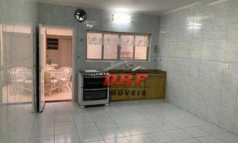 Imagem 3: ++++ Sobrado Locação na Vila CARRÃO com 03 Dormitórios / Próximo ao Shopping ANÁLIA FRANC