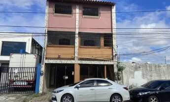 Imagem 3: Apartamento com 2 (dois) quartos na Parquelândia/Parque Araxá - Fortaleza CE